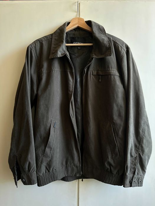 Мъжко спортно яке - отлично състояние