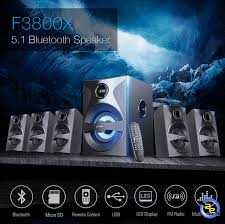 Компьютерная акустика Fenda F3800X