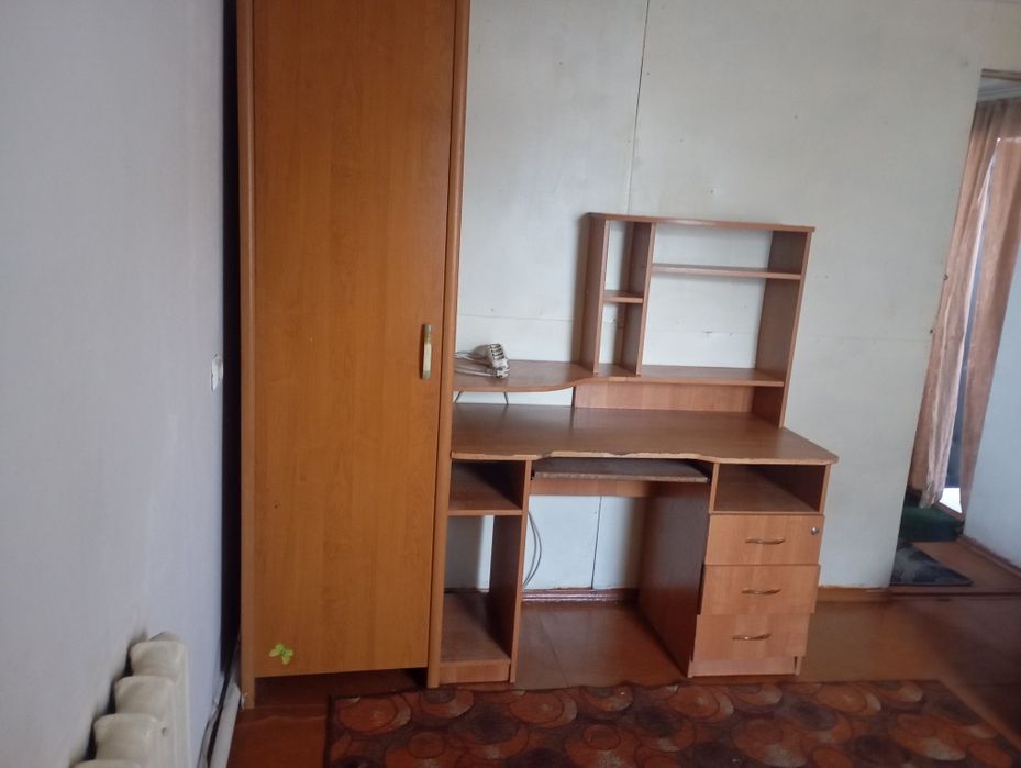 Сдам времянки 2 ком
