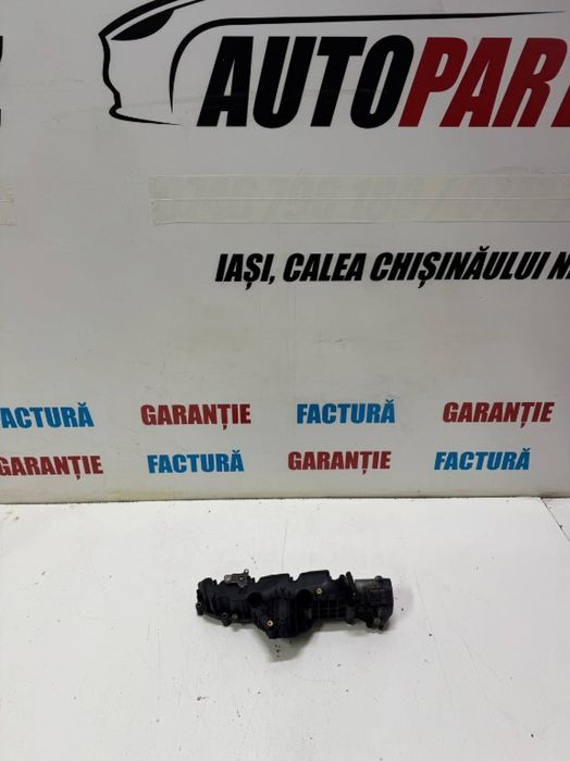 Galerie admisie 2.0 CAG CAGA CAGB Audi A4 B8 8K A6 C6 4F Seat Exeo 03L