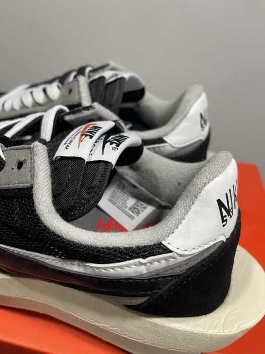 Nike LD Sacai Waffle