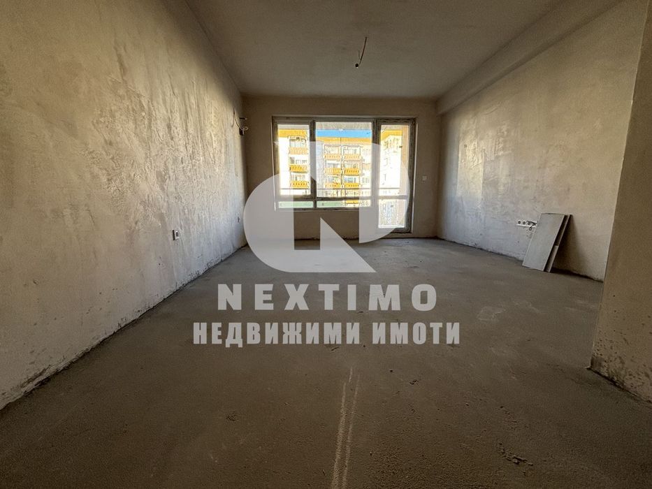 2-стаен в Пловдив-Южен площ 66 цена 74999