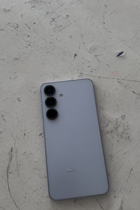 Galaxy s25   срочно