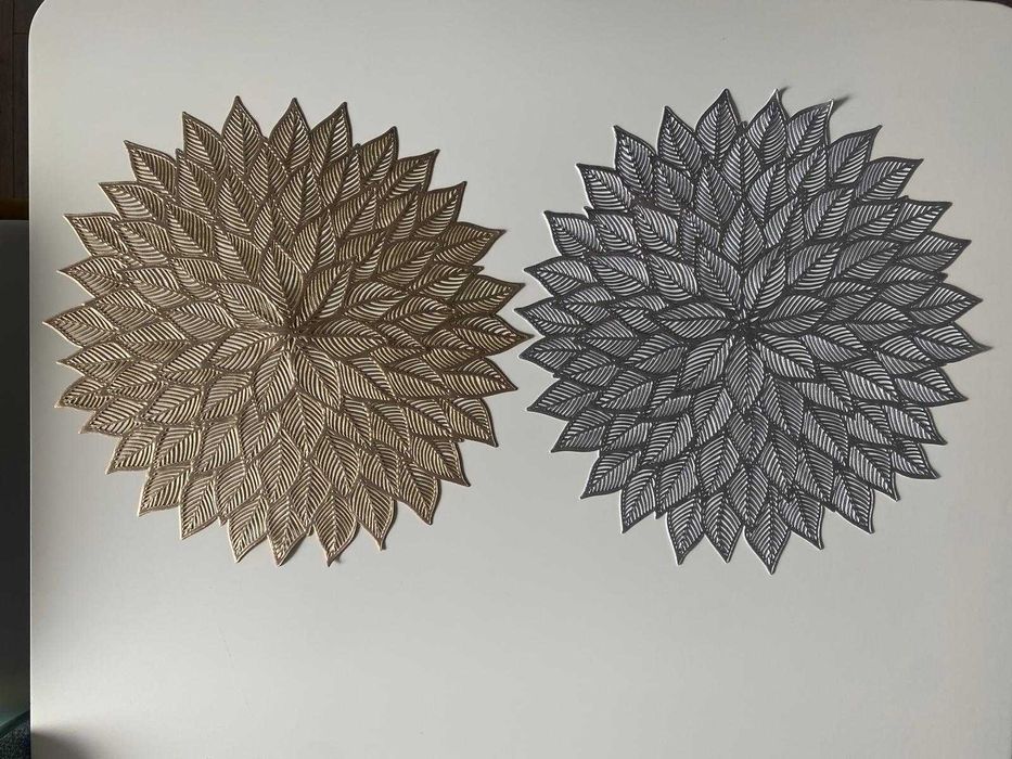 Placemates, Suport PVC, Evenimente, Decoratiuni Masa