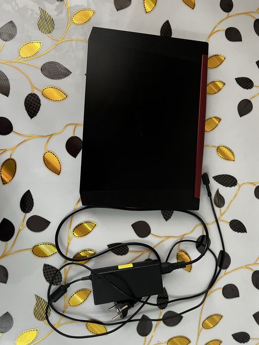 Ноутбук Acer Nitro 5