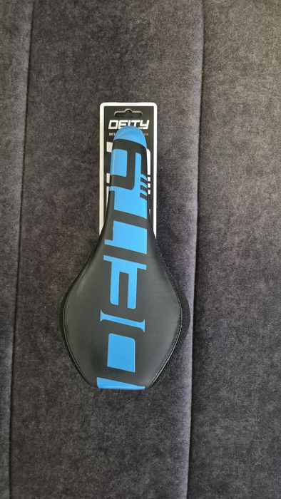 Sa DEITY Speedtrap blue