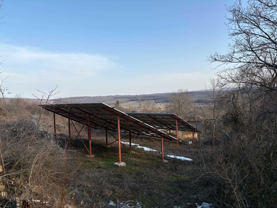 Продава се Парцел в с. Тепава, Област Ловеч - 154 кв.м за 105 €/кв.м - Снимка #1