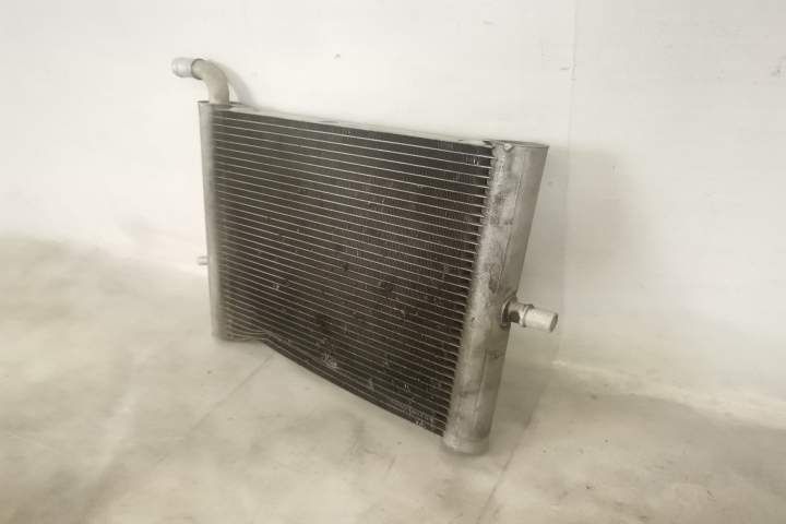 Radiator Aer Intercooler Original In Stare Buna	Dreapta Land Rover  Ra