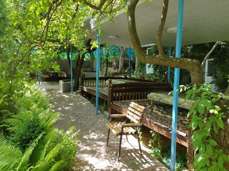 Срочно продается дача в горах 8 сот / Нанай/