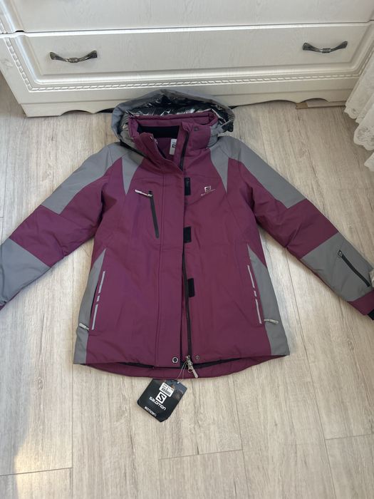 Лыжный костюм