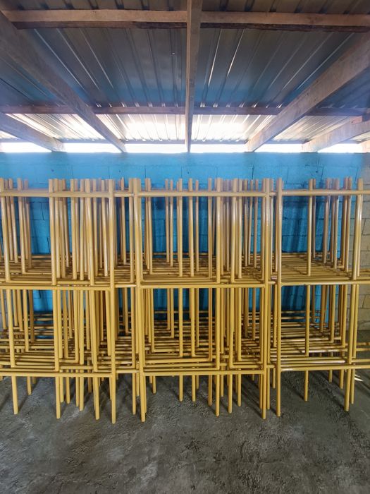 ЛЕСА 60см,70см,80см,90см,1 м.