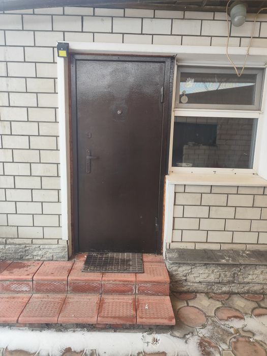 Продажа частного дома