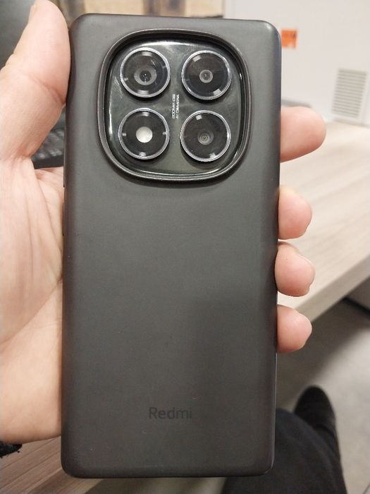 Redmi note 14 pro. 8/256