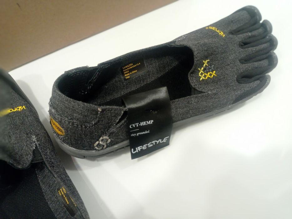Обувки Vibram Five Fingers
