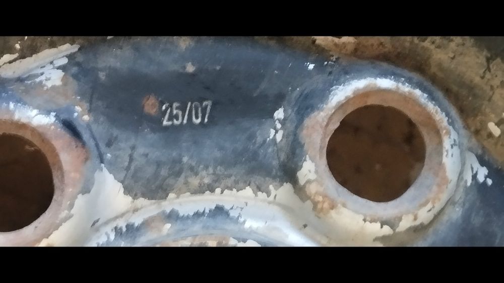 Темыр диск 4 шт спритер