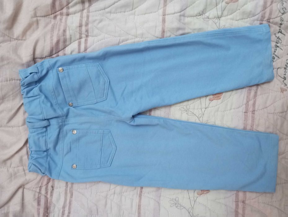 Свитеры и толстовки