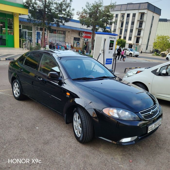 Jentra 2021 yili qora