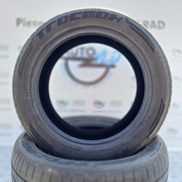 Anvelope Vara Tracmax 225/50/ZR17 98Y DOT 2021