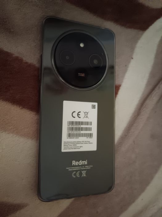 Vând telefon Xiaomi redimi 14 c