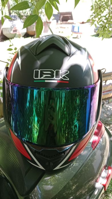 Мопед М8 скутер санлинк