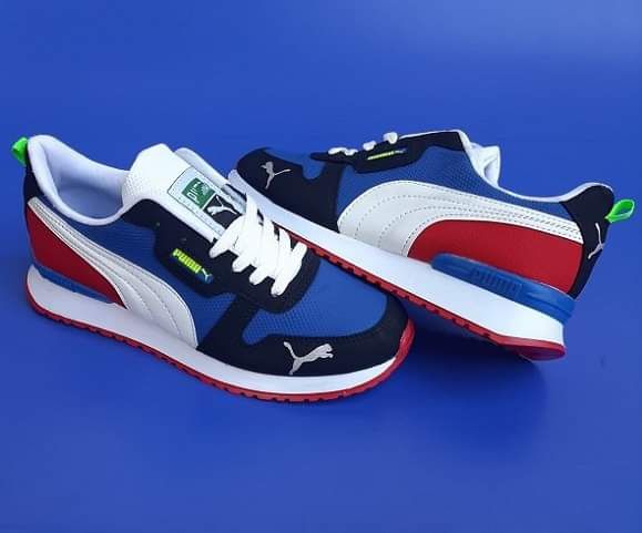 Adidași noi modele diferite