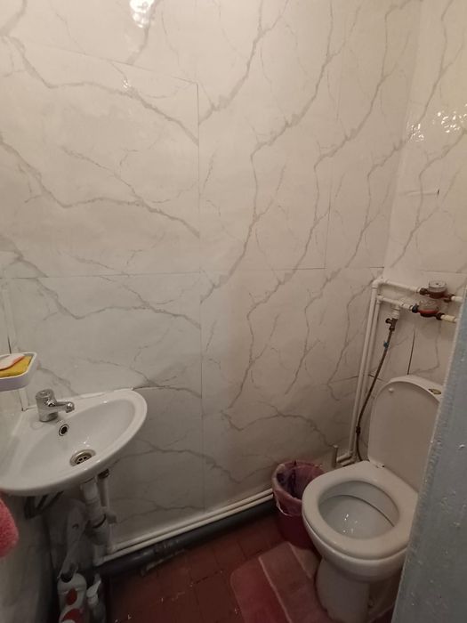 Продам 3 комн в районе Черемушек.
