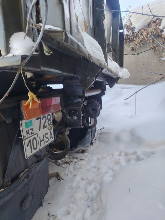 Продаётся Зил 130