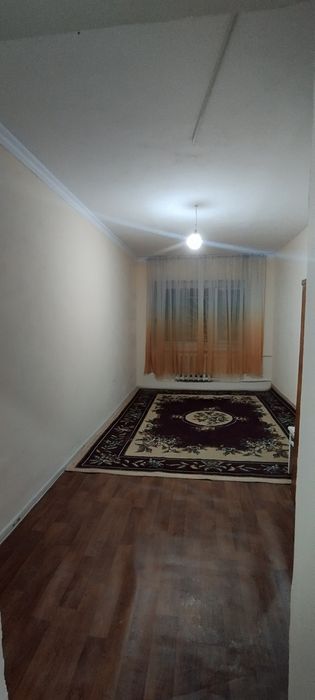 Yashnobod tumanidagi eski uy