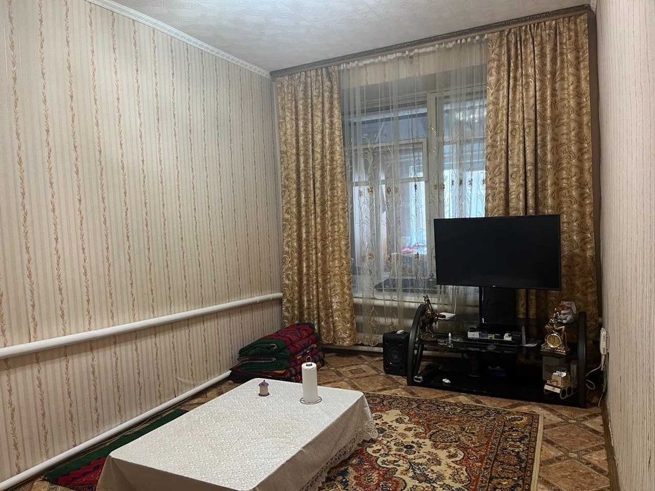 Продается  2 х комнатная квартира