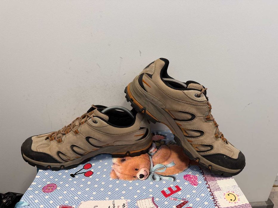 La Sportiva Orion Low XCR Gore-Тex''оригинални туристически обувки 45