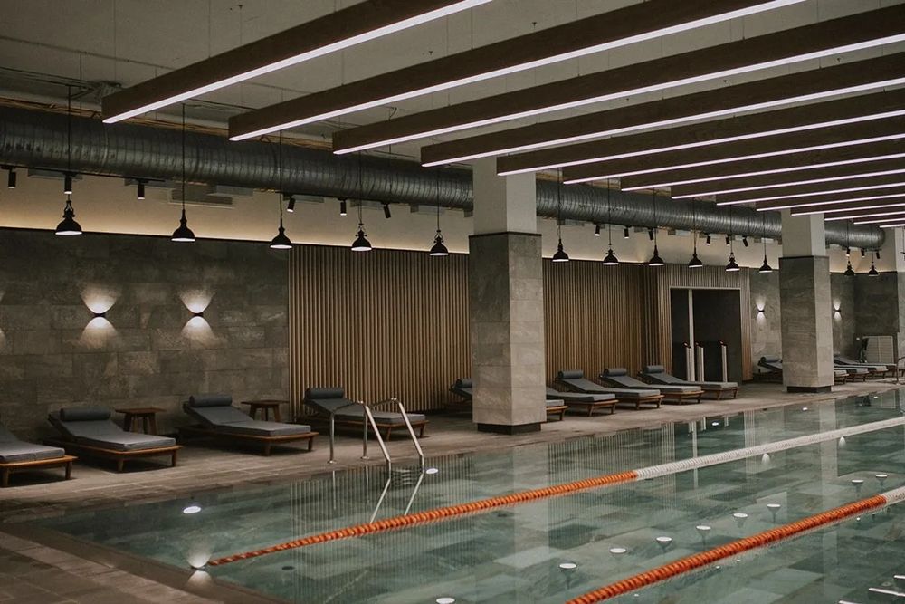 Invictus гостевой Green Mall за 15000