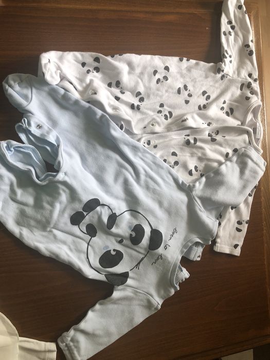 Пижама за момче