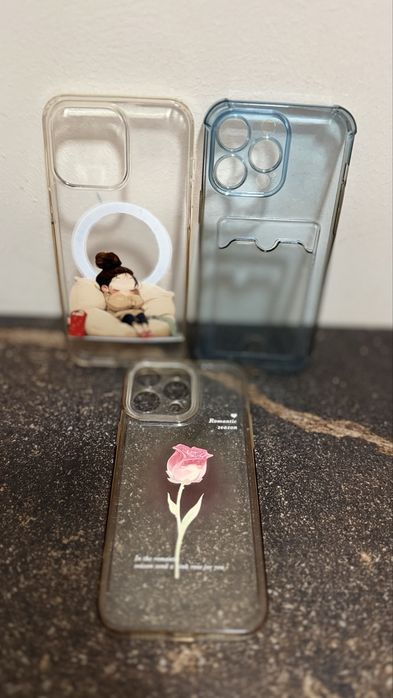 Iphone 14 pro max 15 pro max chehol