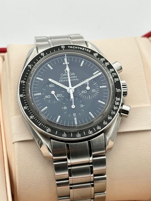 Omega speedmaster professional Moonwatch