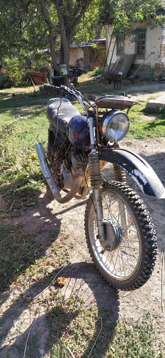 Продам иж планету 5