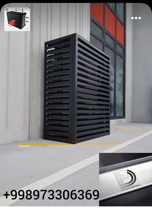 Жалюзи,заборы металлические.