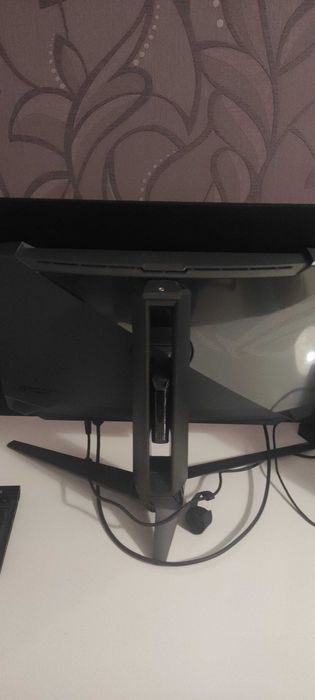 Геймърски монитор