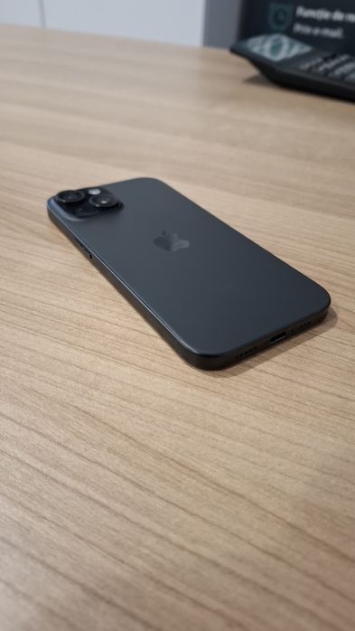 Iphone 15 128 gb