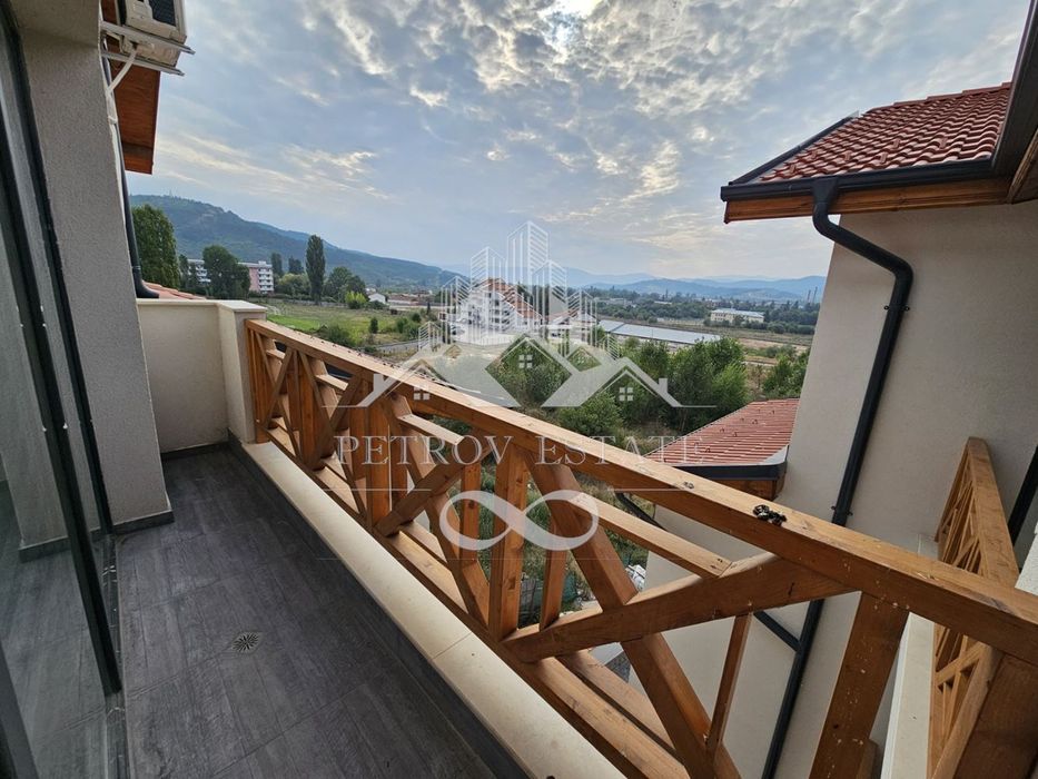 Дава се под наем Едностаен апартамент в Велинград - 40 кв.м за 254.49 € - Снимка #4