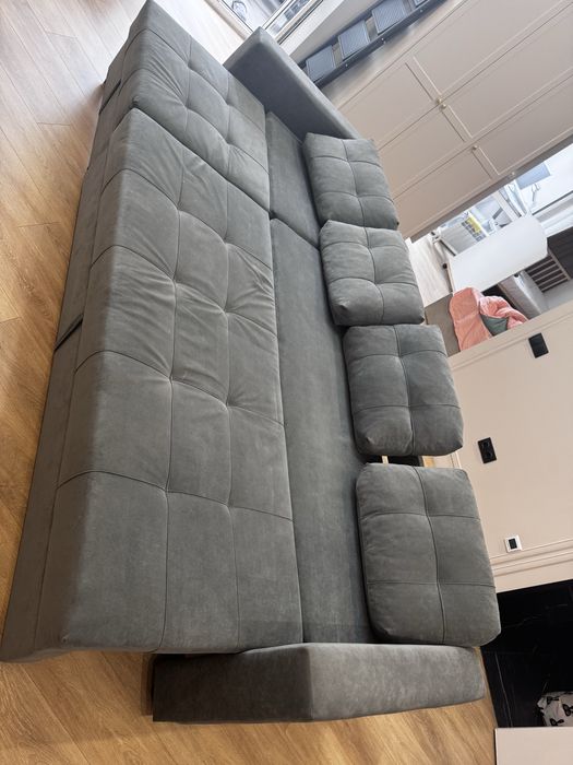 Продам диван,в хорошем состоянии!