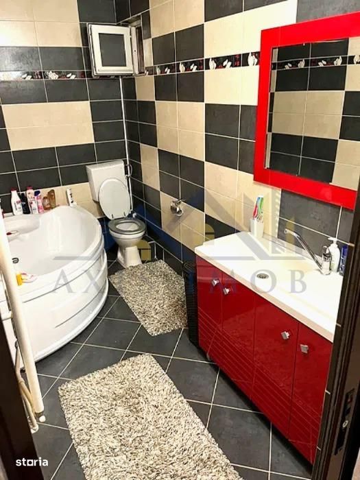 Apartament 4 camere tip duplex zona Brosteni