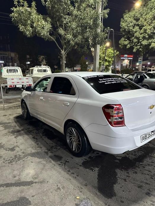 Deska sotilmedi almashadi baloji bilan