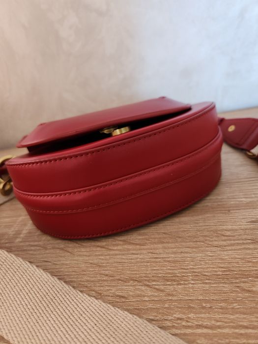 Дамска чанта Zara