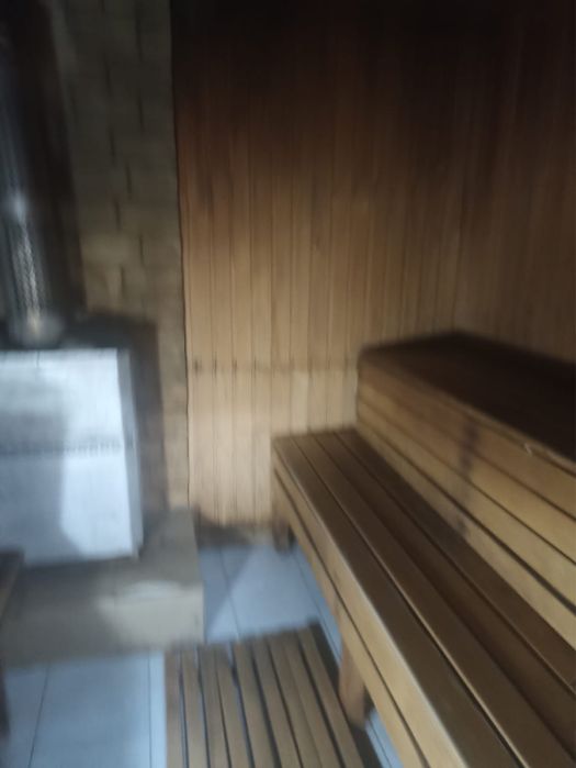 Сауна, баня Сатубалдина