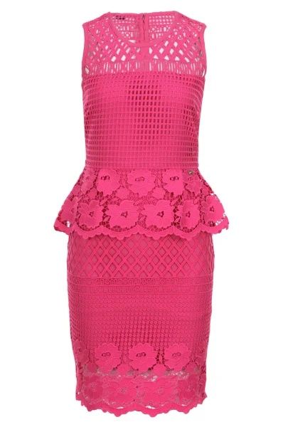 Оригинална рокля LIU JO, С размер