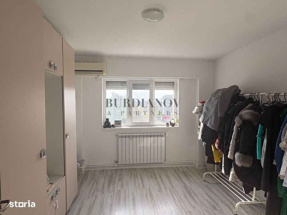 Apartament cu 3 camere - Centrală proprie- Drumul Taberei - Mall Plaza