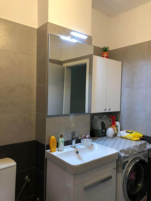 Garsoniera de vânzare - Sanpetru Brasov