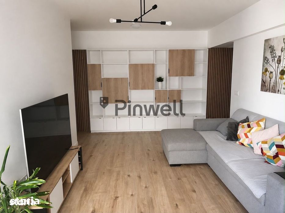 Apartament 3 Camere I Belvedere Residence L 2 Locuri Parcare Incluse