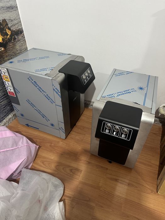 Dozator de apa 45 Litri cu mai multe functii