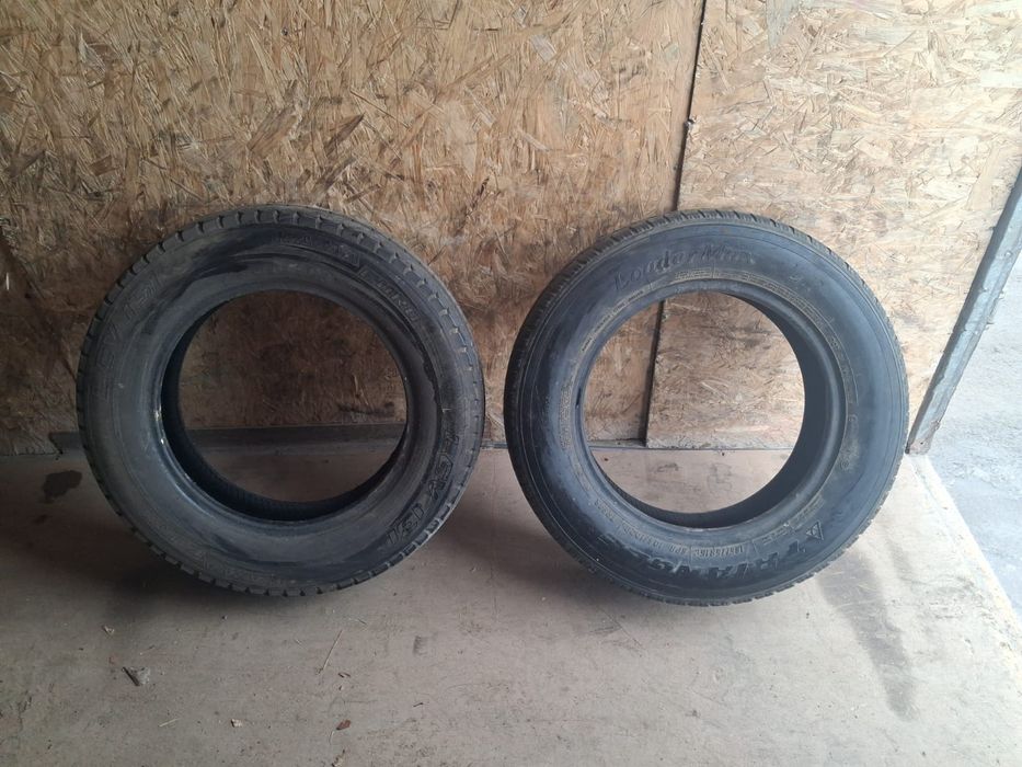 Продается Баллоны/резина на Газель